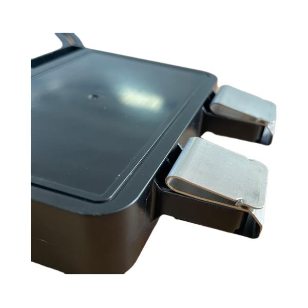  Standard PV Module Optimizer Lightweight PV Panel Optimizer Manufactures