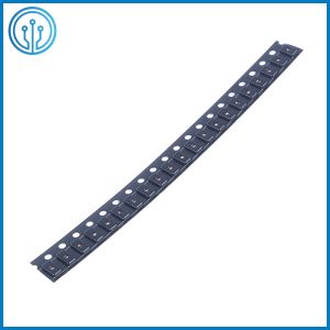 Self Resettable Low Resistance 0805 1.1A Littlefuse SMD Fuse 40A UL CUL