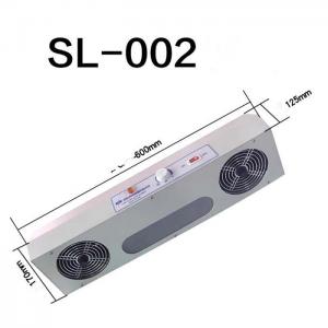  Eliminate Static Industrial Ionizer Air Blower SL-002 Manufactures