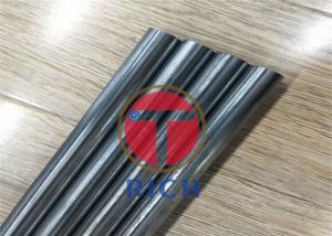 China HC420 HC340 19.1X1.2 Cold Drawn Welded Steel Tube For Automotive Industry on sale