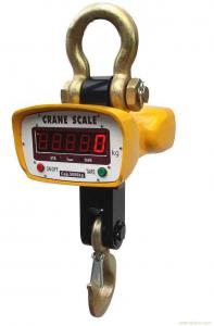  1000kg Digital Industrial Weighing Scale Heavy Duty 500kg Hanging Crane Scale Manufactures