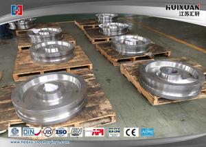  High Precision Heavy Steel Forgings 4140 Alloy Steel Anti Rust Manufactures