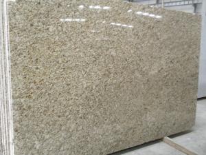  Natural Granite , Ornamental Giallo granite , Granite Slab , Golden Granite Manufactures