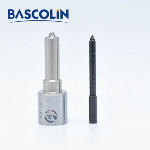 Buy cheap BASCOLIN Fuel Pump Injector Assy Nozzle DLLA146P1581 / DLLA 146P 1581 fits CR from wholesalers