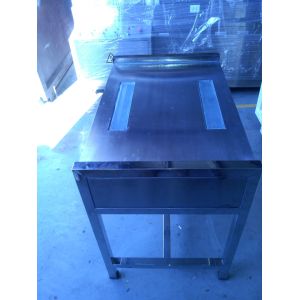 Eye Protecting Counting And Packing Machine Softgel Capsule Inspection Machine