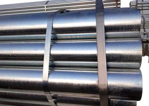  Round Seamless Alloy 25mm Od Stainless Steel , ASTM A335 P22 Pipe Manufactures