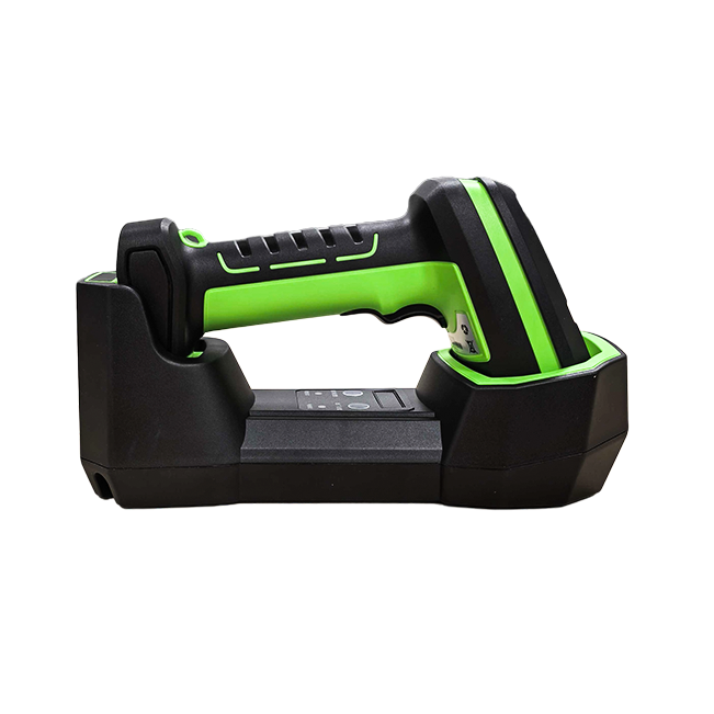 Buy cheap HE200BT Handheld Wireless Barcode Scanner with High-Resolution Professional from wholesalers