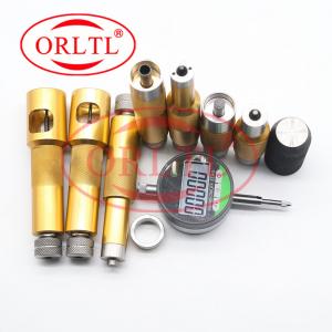 ORLTL Lift Measurement Tool Set Injector Tool Set CR Injector Multifunction Test Kit