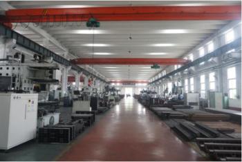 Jiangsu Qiangli Machinery Co.,Ltd