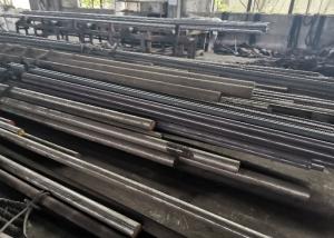  Supercritical Boiler ASTM A213 TP321H SS Seamless Pipe Manufactures