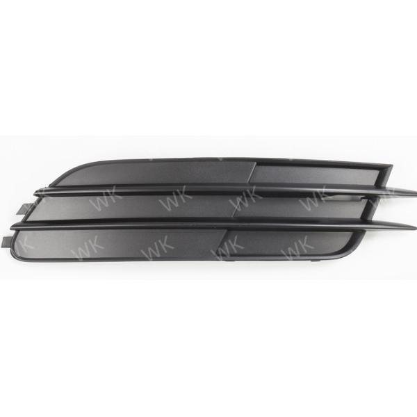 Direct Fit Audi A6 Fog Lamp Cover 2003-2005 / 2006-2009 / 2010-2012 / 2013-2016