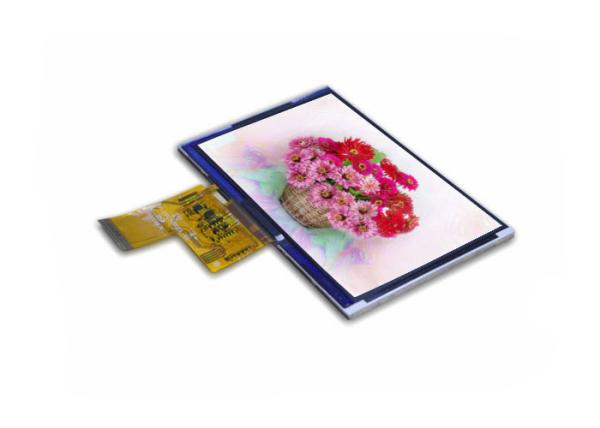 LCD Display 5 Inch TFT 800x480 TFT LCD Display Module RGB IPS LCD Module For