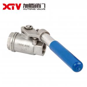 China Dead Man Spring Return Ball Valves for Fire Protection Customization and Shipping Cost on sale
