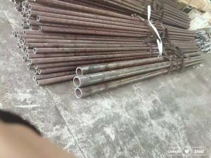 China ASTM A268 Martensitic Grade TP410 Seamless Stainless Steel Tubes / Pipes on sale