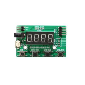  Digital Display HX711 Electronic Scale Load Cell For Arduino Manufactures