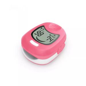 China Wireless Infant Pulse Oximeter Finger Monitor Pediatric Digital Oximeter on sale
