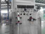Chemical Beverage Beer Filling Machine Beer Keg Washing Beer Canning System