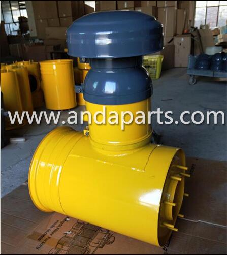 Good Quality Shantui Air Filter Assembly