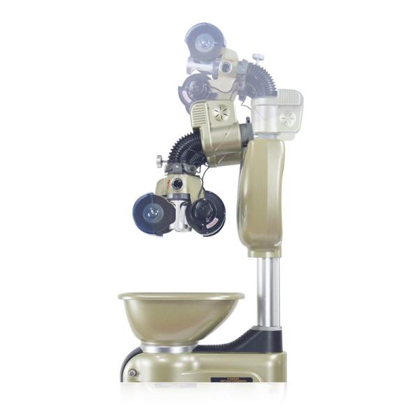 Smart Automatic Shooting Table Tennis Ball Machine 40M/S