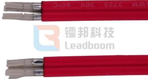  High Efficiency USB wire Laser Stripping Machine With Module Transmission Platform Manufactures