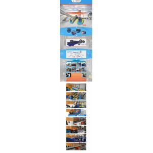 Sussman Machinery(Wuxi) Co.,Ltd