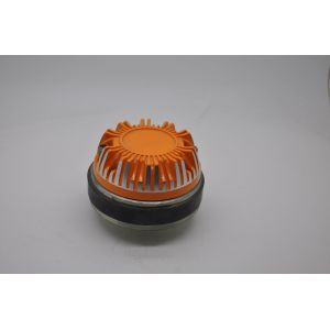 Buy cheap Aluminum Cover Sound Speaker Driver Voice Coil Kapton 34.4mm 35W Power from wholesalers