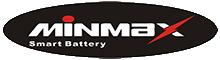 China Minmax Energy Technology Co. Ltd logo