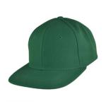 Plain Strapback Baseball Hats , Adjustable Snapback Sports Hats With Printed
