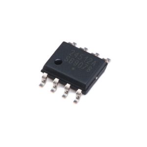  CAT24C512WI-GT3 Electronic Components IC Chips Integrated Circuits IC EEPROM Manufactures