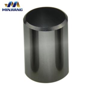 China Hemisphere Series Tungsten Carbide Button Carbide Rock Drill Bits Wear Resistant on sale