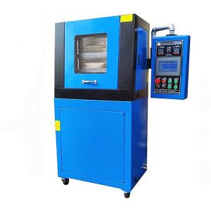 China 10 Ton 50 Ton Hydraulic Rubber Plastic Shop Press , Lab Hydraulic Press on sale