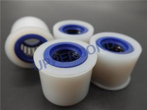 China White Color Glue Pot Bearing Spare Parts For Cigarette Machine on sale