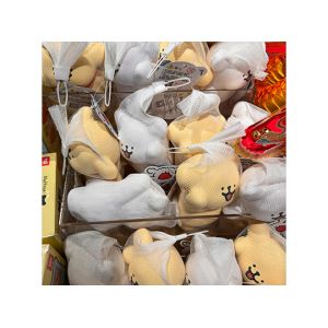  Plastic mesh pocket transparent small hole protective mesh cover Manufactures