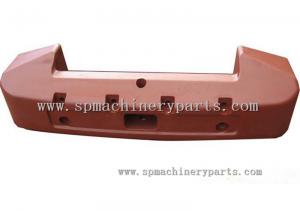  Quick delivery new iron cast excavator counterweight balance counterweight Manufactures