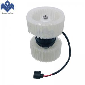  4E0959101A Air Conditioner Heater Blower Motor For Audi A8 Quattro S8 D3 4.2 6.0L Manufactures