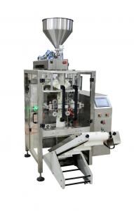 Automatic Liquid Packaging Machine Light Soy Sauce  Soy Sauce Packaging Machine 304 Stainless Steel Packaging Machine Manufactures