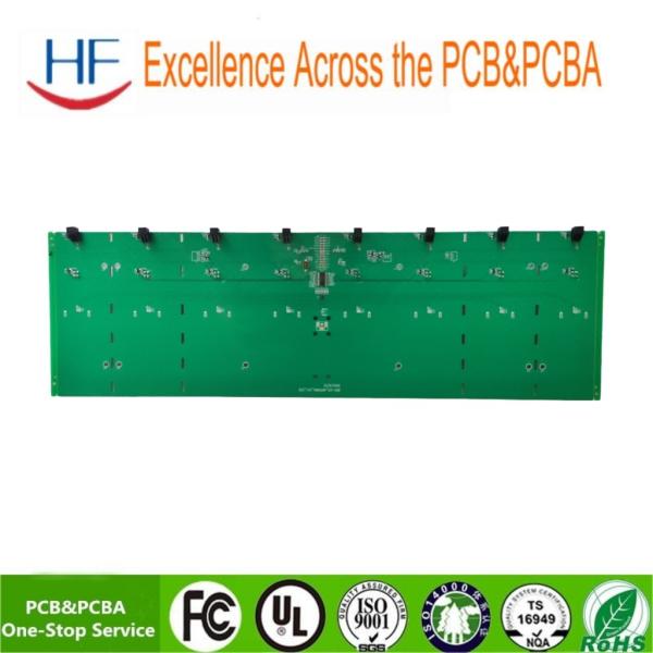  Solar Energy Power Storage System PCB Assembly SMT DIP PCBA Printed Circuit Boards PCB Manufactures