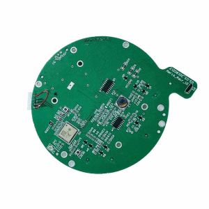  PCBA Service HASL Wireless Doorbell SMT Electronic Components Manufactures
