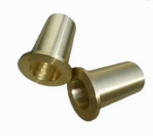  1108 Taper Lock Flanged Cast Bronze Bushing 10mm Bore Manufactures