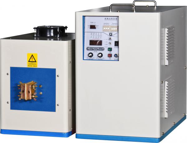 Quality Ultra high Frequency Induction Heating Equipment For Weld Preheating for sale