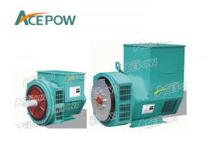  40KW Brushless AC Generator Manufactures