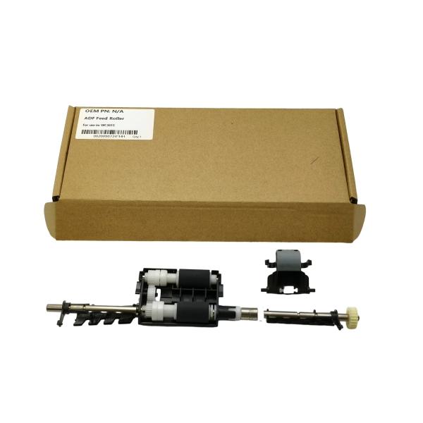 Original Doc Feeder DADF Pickup Module Kit For Xerox 604K85850 WorkCentre 6655 3610 B405 6655 B400 WC 3615 3655 Printer ADF Feed Roller