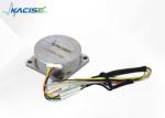 Temp RS422 Gyroscope Sensor With 460800bps Baud Rate 3-Axis Quartz Interface