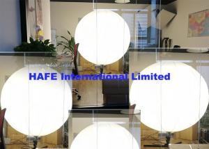 China Halogen Inflatable Lighting Decoration Packed With Luxurious IP67 PP Case on sale