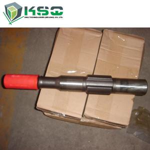China Underground Mining  Drilling Tools Steel High Strength on sale