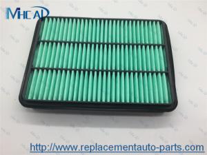  Element Auto Air Filter Replacements 17801-30080 , Car Air Cleaner Filter Manufactures