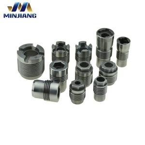 China YG6 YG8 YG11 Tungsten Carbide Nozzles PDC Drill Bits Nozzles on sale