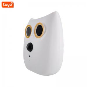  Low Power Consumption Battery Camera Wireless CCTV Security Camera Smaller PIR Motion Detection Smart Home Indoor Camera Manufactures