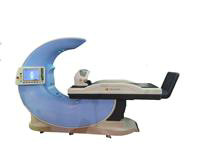  Professional Spinal Stretch Decompression Device Comfort Treatment Process Manufactures