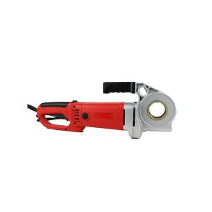 China Construction Firefighter Rescue Equipment Mini Hand Held Pipe Threading Machine on sale